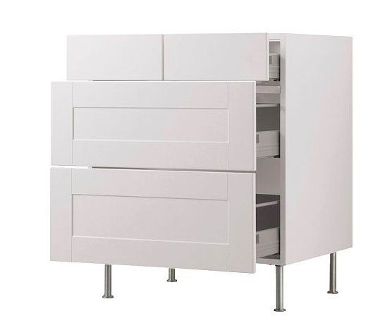 Ikea Adel cabinet