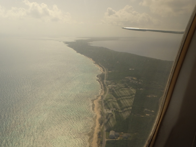 Eleuthera - home again !