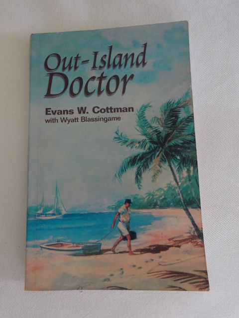 Out Island Doctor