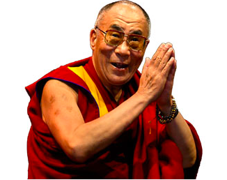 Dalai Lama