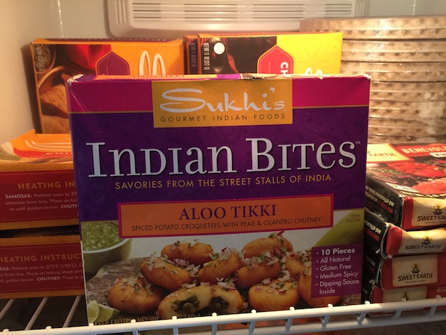 These Indian snacks must be tried ! 